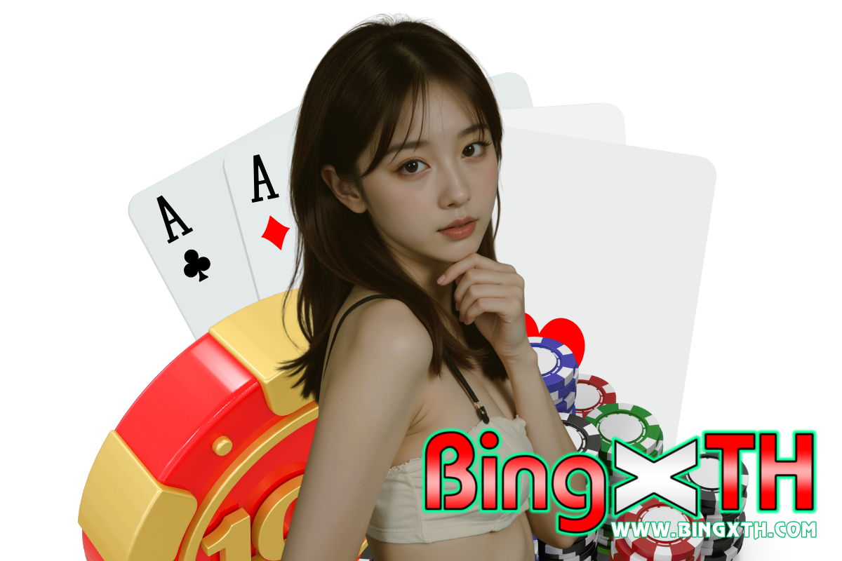 bingxth wallet