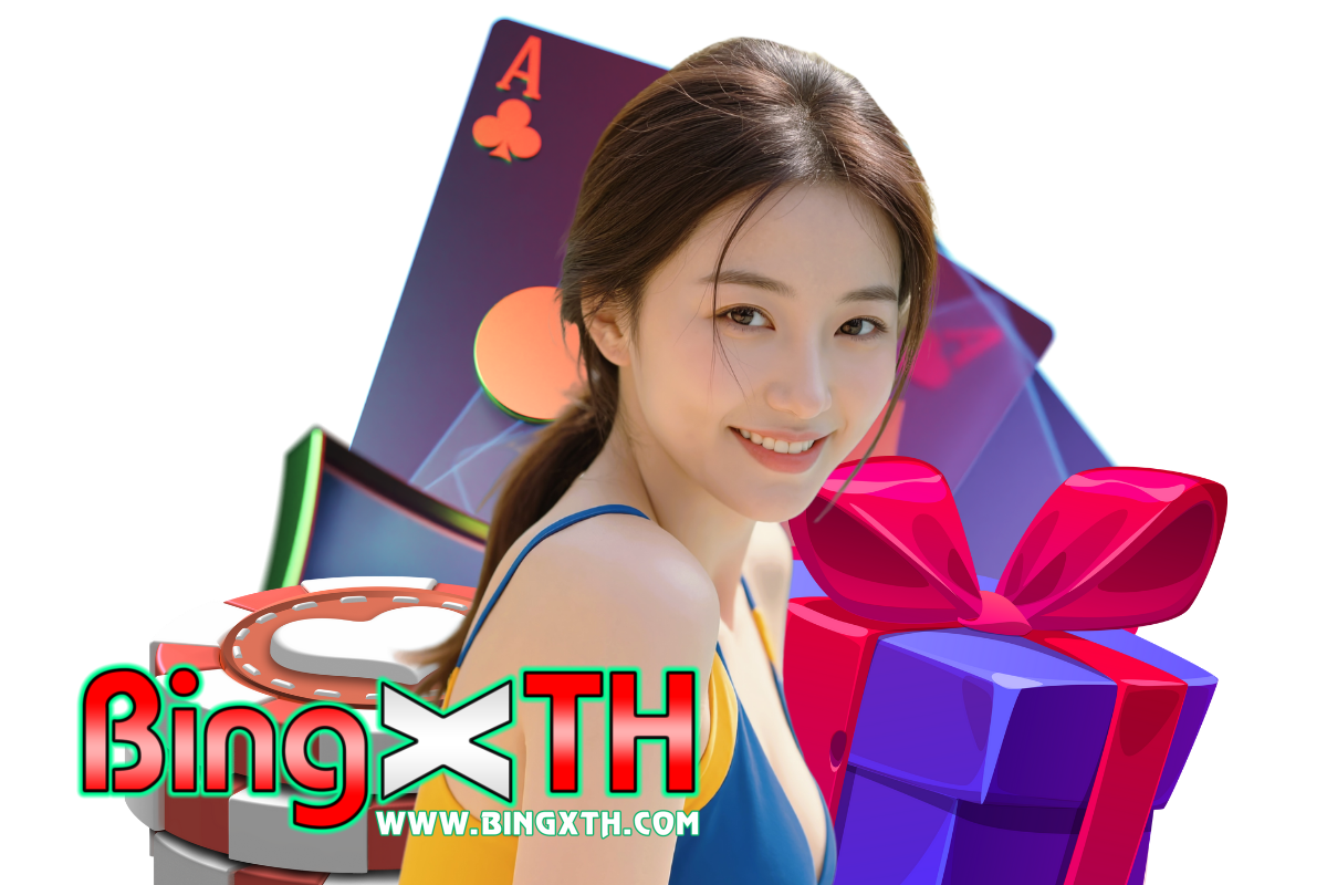 bingxth สล็อต